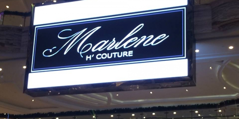 Marlene H Couture Marlene H Couture