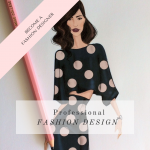 Become a Fashion Design Dubai Class